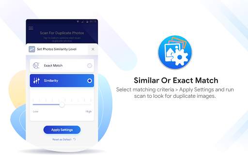 Duplicate Photos Fixer Pro screenshot 4