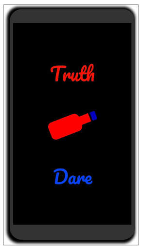 Truth or Dare screenshot 1