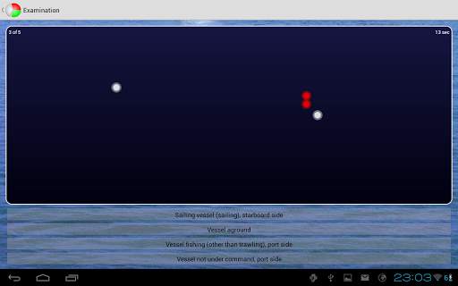 Vessel Lights screenshot 11