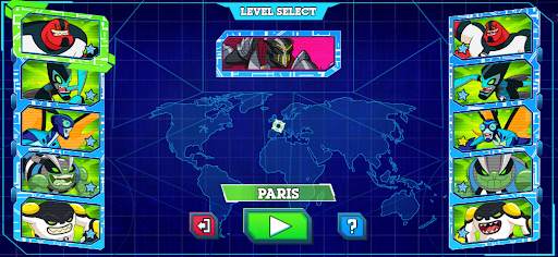 World Rescue 2021 screenshot 3