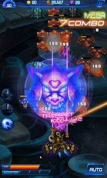 Galaxy Heroes Lite screenshot 4