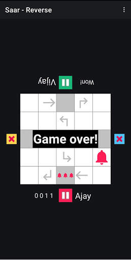Saar - Traditional Ludo | Made in India screenshot 20