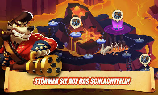 Avenger Legends screenshot 2