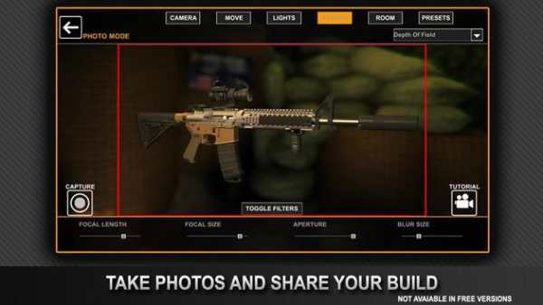 GUNSTRUCTION LITE screenshot 5