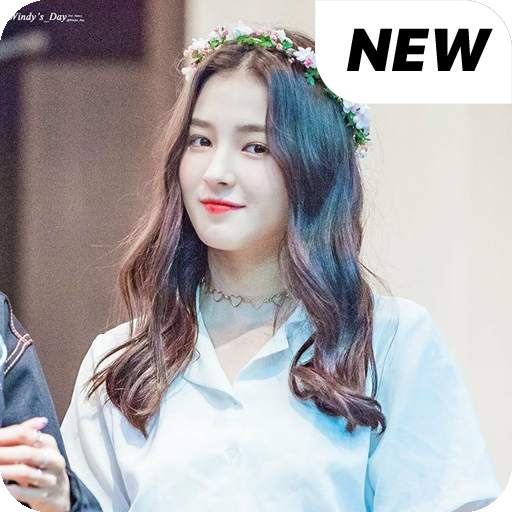 Momoland Nancy wallpaper Kpop HD new 1.0