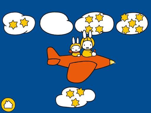Miffy Educational Games screenshot 5