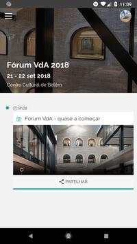 Forum VdA скриншот 3