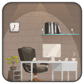 Dim Light icon