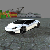 Ultimate Car Driving Simulator 2018 icon