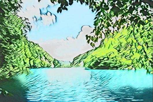 Cartoon Filters For Pictures screenshot 8