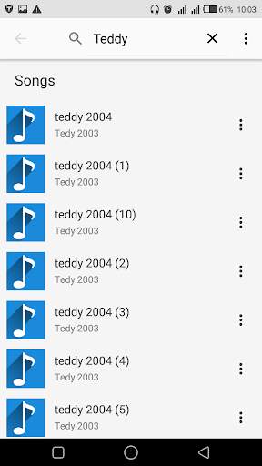 አሪፍ : Music Ethiopia 🇪🇹🎼 screenshot 7