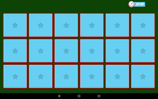 Memory Grids Game screenshot 12