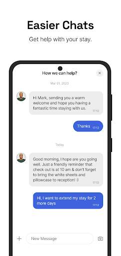 Goki screenshot 4