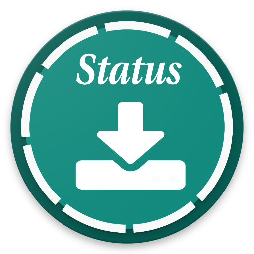Status Saver आइकन