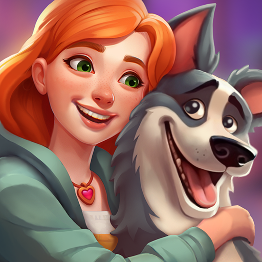World Tour Merge icon