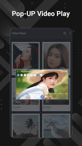 HD Video Downloader - HD Video Player , Downloader screenshot 8