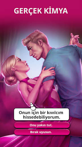 Tabou Stories®: Aşk Oyunları screenshot 6
