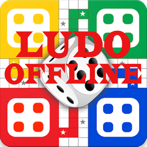 Ludo Offline icon