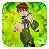 Ben10 Wallpaper 2.0