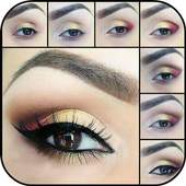 EYE MakeUp Tutorials 1.0