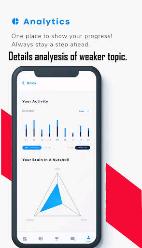 Exam Demo: All Exam Preparation in one App screenshot 8