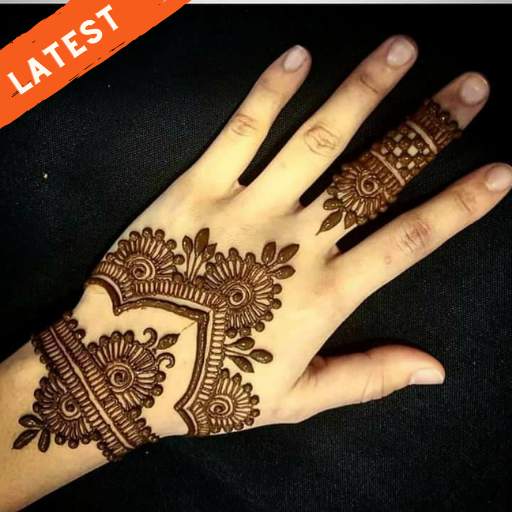 1000  Latest Mehndi Design Collection 2021 1.0