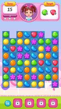 Fruit Candy Bomb screenshot 3