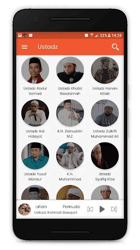 Ustad Abdul Somad screenshot 3