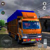 Truck Games: Euro Truck Driver logo