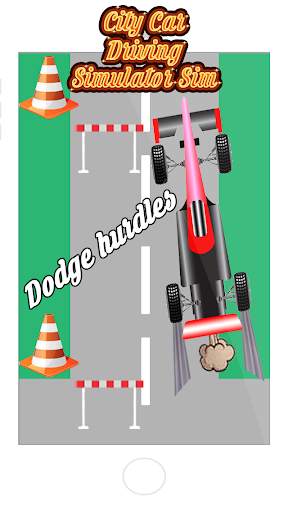 Car Racing - Fun Racecar Game for Boys & Girls screenshot 5