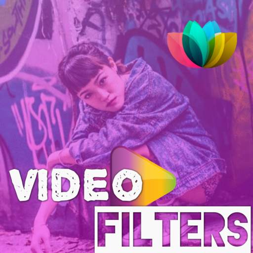 Video Filters & Video Effects 0.3