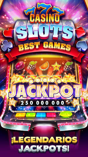 Free Slot Games™ - tragaperras screenshot 3