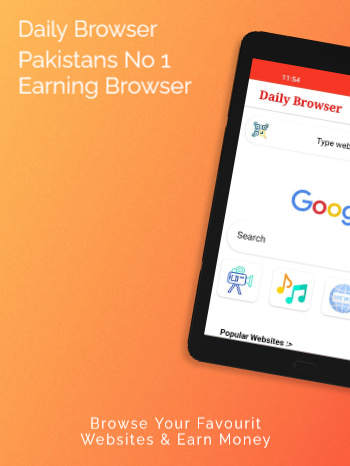 Daily Browser screenshot 17
