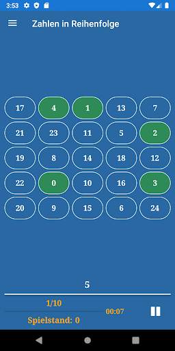 Gehirntraining Spiele screenshot 14