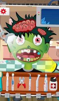 Monster Hospital screenshot 3