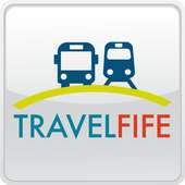 Travel Fife logo