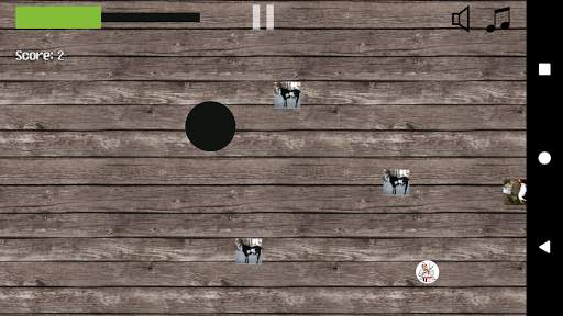 Bakra Eid Qurbani Game screenshot 4