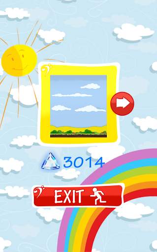 Wheels on the bus song: games for toddlers, babies screenshot 6
