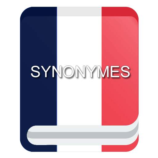 Dictionnaire Synonymes Francais - SynoClic 1.3