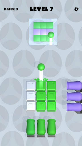 Blast Mosaic screenshot 11