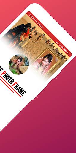 Village Photo Frame | Village Photo Frame Editor screenshot 2