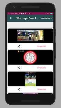 WIFT: Whatsapp, Instagram, Facebook, Twitter screenshot 2