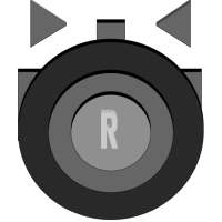 Space R