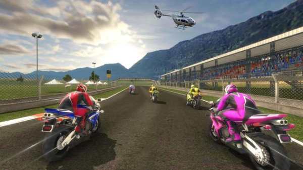 Extreme real Bike Racing 2020 : Bike race Game screenshot 3