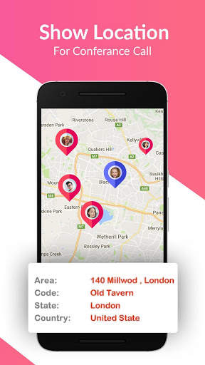 Mobile Number Locator - Phone Call Locator screenshot 5