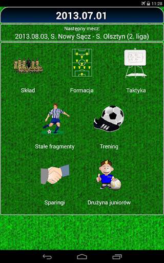 True Football 2 screenshot 11