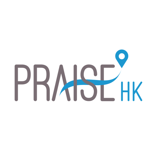 ikon PRAISE-HK