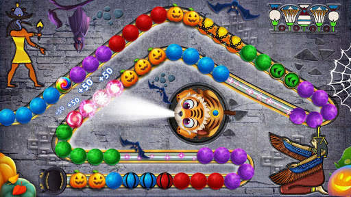 Zumba Legend screenshot 1