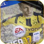 guide for FIFA 2017 1.3