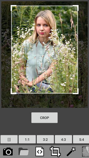 Photo Editor screenshot 1